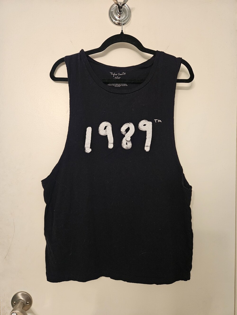 1989 Tank Top